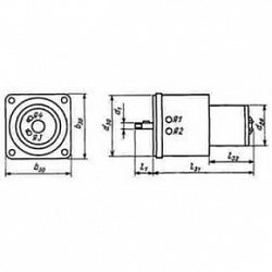 Изображение ДТГ-4-3Т2 Фото ДТГ-4-3Т2