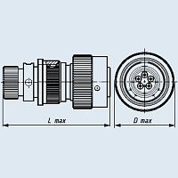 СНЦ22-М-4/10В-13-В