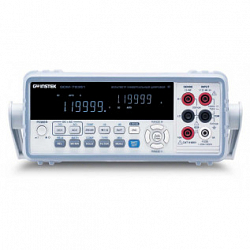Изображение Вольтметр GDM-78351 Фото Вольтметр GDM-78351