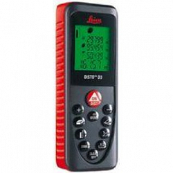 Фото Дальномер DISTO D3