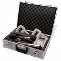 Фото Комплект приборов для аттестации рабочих мест КОМБИ-03