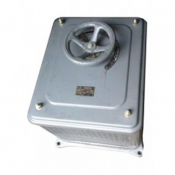 Фото Реостат РЗП-4А У3