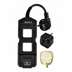 Фото ALS-2 C