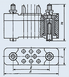 Изображение РПММ1-26Г9-2-В Фото РПММ1-26Г9-2-В