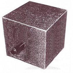 Фото Кубы поверочные 500х500х500