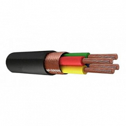 Изображение КММ 4х0.35 Фото КММ 4х0.35