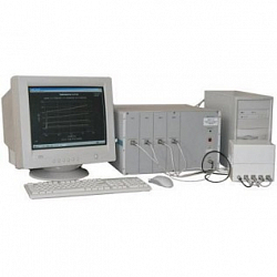 Фото Измеритель параметров полупроводниковых приборов ИППП-1/6