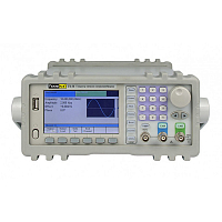 Фото ПрофКиП Г6-36 Генератор Сигналов Специальной Формы (60 МГц)