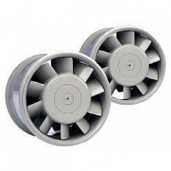 Изображение Электровентилятор осевой постоянного тока 0,63ЭВ-1,4-80-3661 Фото Электровентилятор осевой постоянного тока 0,63ЭВ-1,4-80-3661