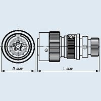 СНЦ23-61/36В-13-а-В