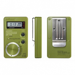 Фото Дозиметр ДКГ-21М