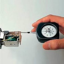 Фото Граммометр ГМ-3-1500