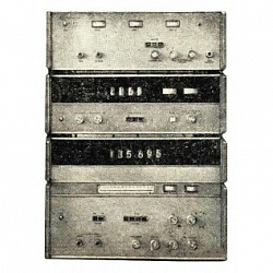 Фото Аттенюатор ДК1-12