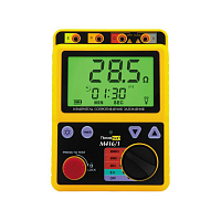 Фото ПрофКиП М416/1 измеритель сопротивления заземления