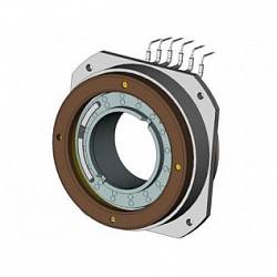 Изображение Электродвигатель ДБМ 120-1-0,4-2 Фото Электродвигатель ДБМ 120-1-0,4-2