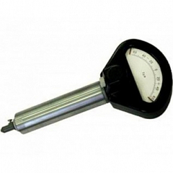 Изображение Измерительная головка пружинная 01ИГП Фото Измерительная головка пружинная 01ИГП