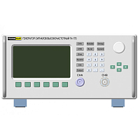 Фото ПрофКиП Г4-176 генератор сигналов высокочастотный