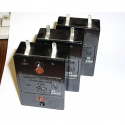 Изображение Элемент нормальный Э303 Фото Элемент нормальный Э303