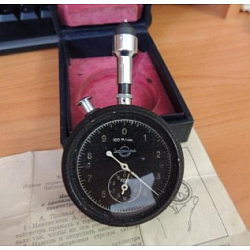 Фото Тахометр механический 9ЧП
