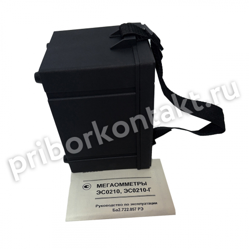 Фото Омметр ЭС0210/2-Г фото 2