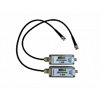 Фото Делитель к измерителям разности фаз ПрофКиП Ф2-34 и ПрофКиП Ф2-35