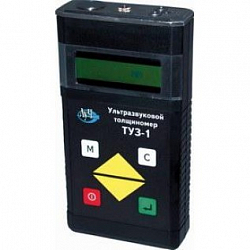 Изображение ТУЗ-1 Фото ТУЗ-1