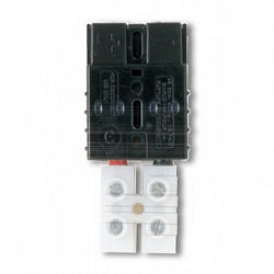 Фото Источник питания Rapid plug connector