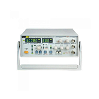 Фото ПрофКиП Г3-112/1М генератор сигналов низкочастотный (0.1 Гц … 10 МГц)