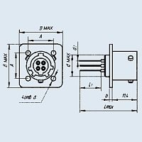СНЦ127-10/10ВП217-1-В