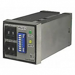 Изображение Реле времени РВЦ-П2-У-10 ACDC110-220В Фото Реле времени РВЦ-П2-У-10 ACDC110-220В