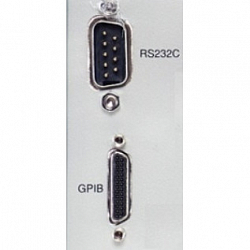 Фото Источник питания Опция GPIB + RS232 (ASR-72000)