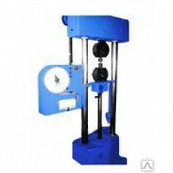 Фото Разрывная машина УММ-10