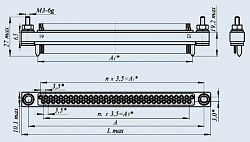 Фото Соединители ГРПМ3-61Ш1-В