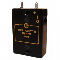 Изображение МВ4700 Фото МВ4700