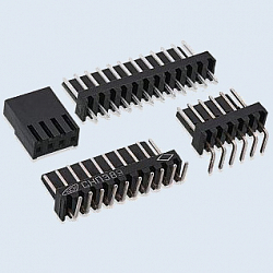 Изображение Соединители СНП389-4ВП32-1-1 Фото Соединители СНП389-4ВП32-1-1