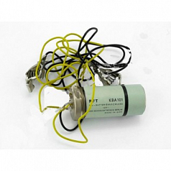 Фото Батарея KBA 101