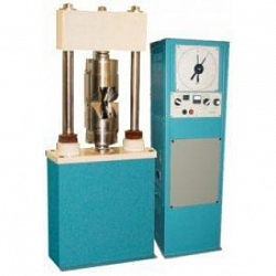 Фото Разрывная машина ИР6054-200.0