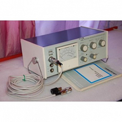 Фото Шумомер Robotron 00017 (ГДР)