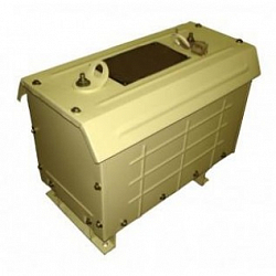 Фото Трехфазный сухой трансформатор ТСЗМ-1-2,5