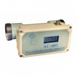 Фото АС-001 Dn-15