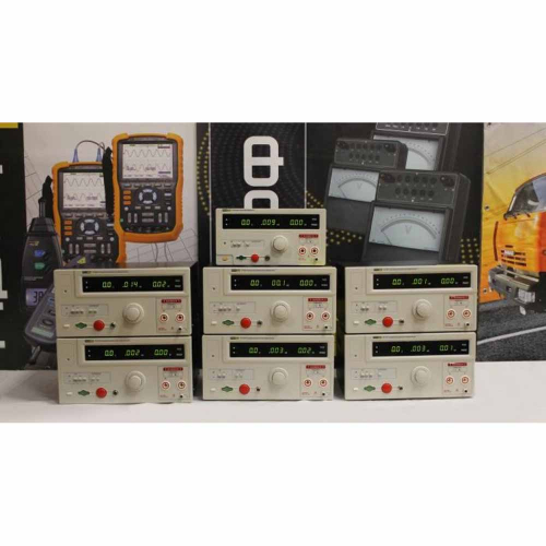 Изображение ПрофКиП УПУ3М универсальная пробойная установка фото 3 Фото ПрофКиП УПУ3М универсальная пробойная установка фото 3