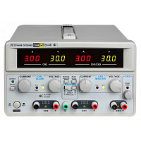 Фото ПрофКиП Б5-88 - Источник Питания (30В/6А - 60В/3А)