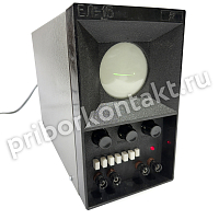 Фото Измеритель ЕЛ-15