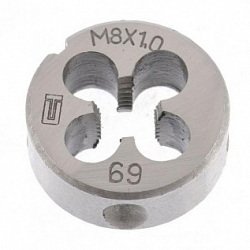 Фото М8х1,25