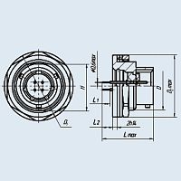 СНЦ127-10/14ВП219-1-В