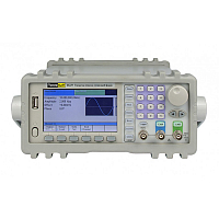 Фото ПрофКиП Г6-27 генератор сигналов специальной формы (25 МГц)