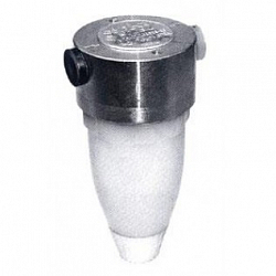 Фото Приборы воздухоподготовки ФВ6-03