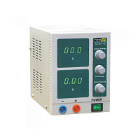 Фото ПрофКиП Б5-45М источник питания аналоговый (1; 0 В … 30 В; 0 А … 2 А)