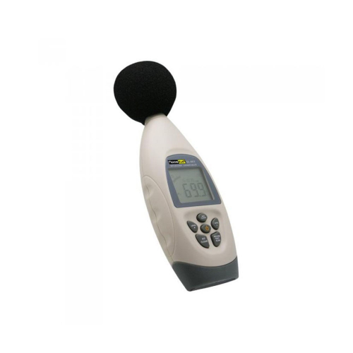 Фото ПрофКиП SL-403 шумомер цифровой