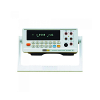 Фото ПрофКиП В7-64М вольтметр универсальный (100 мВ … 1000 В)